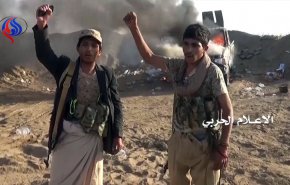 هلاك وإصابة 17 مرتزقا وتطهير مواقع شرق الجوف