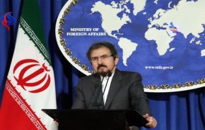 ايران تحمل بريطانيا المسؤولية عن جرائم الحرب على اليمن