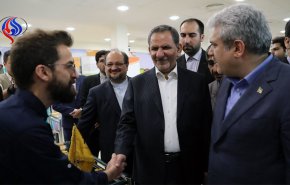 جهانغيري: الشباب المتعلم رصيدنا لخفض الاعتماد علي النفط