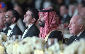 محمد بن سلمان: نشرنا الوهابية بطلب من الغرب
