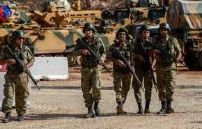 مقتل جنديين تركيين في انفجار عبوة ناسفة في عفرين