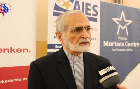 خرازي: لأميركا ودول بمجلس التعاون دور في نقل الإرهابيين إلى أفغانستان