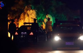 القطار الغامض بالصين.. وعلاقته بزعيم كوريا الشمالية + فيديو