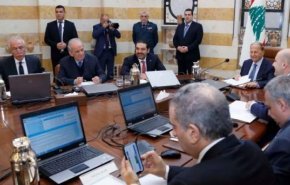 الرئيس اللبناني: انا اريد تأمين الكهرباء للناس 