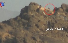 قنص مرتزقة في تعز وجيزان، وقصف سعودي على رازح الحدودية
