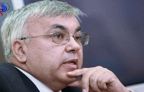 تعيين نائب جديد لوزير في روسيا 