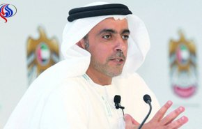 شاهد.. مسؤول اماراتي: سنطفئ حريق اليمن مثل ما طفينا حريق الفندق!