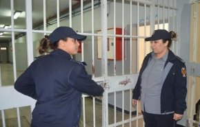 ما يقارب ألفين سجينة في المغرب حتى نهاية 2017