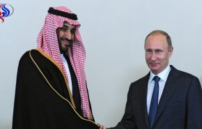 ابن سلمان يكشف عن اتفاق غير مسبوق مع روسيا