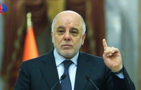 العبادي: مشاريع تقسيم العراق لن تتوقف وداعش مثّل احدها