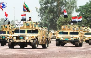 الحشد یقتل عشرات الدواعش في نینوی كركوك، ویطلق عملیة بالحدود السوریة