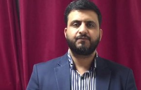 ناشط بحريني: نعتز بصمود اليمن امام آلة عسكرية دولية