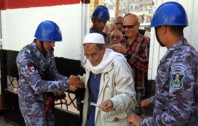 نسبة المشاركة هي الرهان الوحيد في آخر يوم الاقتراع بمصر