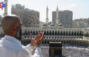 مسيحي عربي يفوز برحلة العمرة!