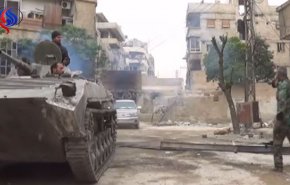 بالفيديو...خروج 