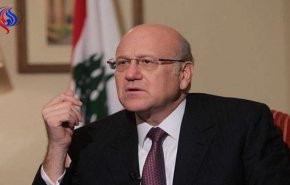 نجيب ميقاتي يقترح مشروع قانون ينعكس عليه سلبيا