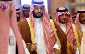 هاآرتص: إبن سلمان التقى ممثلي لجنة ايباك وكسينجر