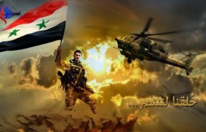 حتى الجدار الخرساني لا يحمي المسلحين من هذا السلاح السوري.. ما هو؟