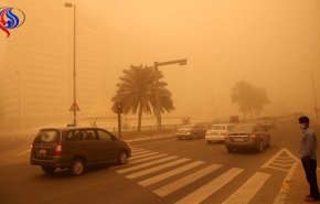 3 مشروبات عشبية للتخلص من آثار العواصف الترابية