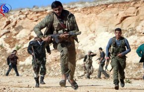 إرهابيو “تحرير الشام” يطلقون النار على المدنيين أثناء صعود الحافلات 
