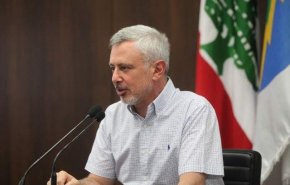 فرنجية: امريكا تقاتل لاجل اطماعها ولاخوف على سوريا والمقاومة