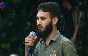 “الثورة السورية“ تتابع نزيف “بلابلها“.. مقتل “مهند كعكة“ في دوما
