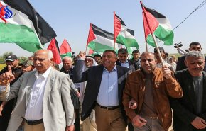 مسيرة العودة الكبرى.. 7 إنجازات قبل أن تبدأ