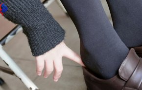 وصفة طبيعية للتخلص من تعرق القدمين