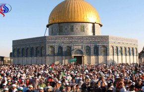 دعوات فلسطينية لشد الرحال إلى الأقصى الجمعة