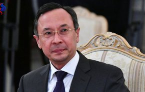 كازاخستان: ندعم الاتفاق النووي وتؤكد ضرورة التزام جميع الأطراف به