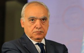 غسان سلامة يكشف لغز حل الأزمة الليبية
