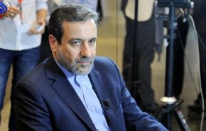 عراقجي: ايران مستعدة لدعم السلام والاستقرار في افغانستان