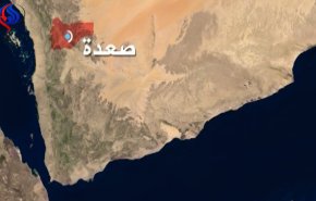 استشهاد 4 مدنيين بصعدة في قصف طيران العدوان