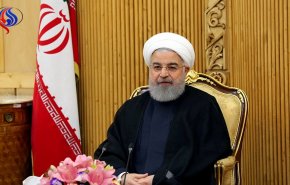 الرئيس روحاني يزور تركيا الاسبوع القادم 