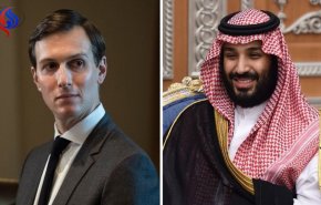 دعوات بالكونغرس لمساءلة كوشنر بسبب ابن سلمان!