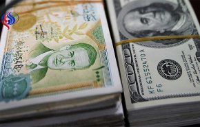 هذا ما حدث لليرة السورية بعد الانتصارات في الغوطة الشرقية..!