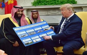هذيان المراهق السعودي ... بن سلمان يحدد موعد الحرب مع إيران!