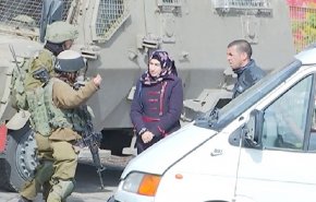 الاحتلال يغلق الضفة ويشل حياة الفلسطينيين في عيد الفصح