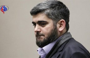 ماذا قال علوش عن تفاصيل مفاوضات دوما؟!