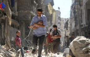 طفل مفخخ بـ5 كغ من المتفجرات جاء من الغوطة... وهذا ما حدث!