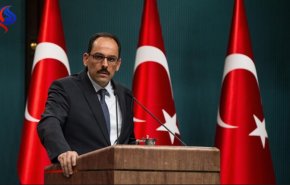 تركيا تعلن موقفها من وساطة ماكرون لحوار المسلحين الأكراد في سوريا