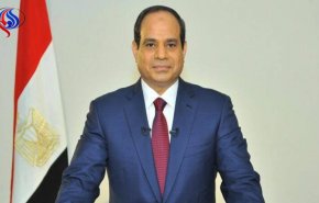 مصر تمدد فرض حالة الطوارئ 3 أشهر أخرى
