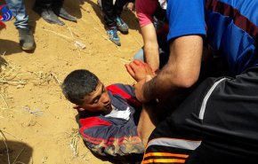الوفاق : نقف بكل ما نستطيع مع القضية الفلسطينية 