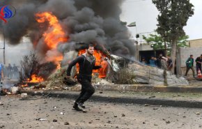 آمر غرفة عمليات أجدابيا يكشف تفاصيل التفجير الإرهابي