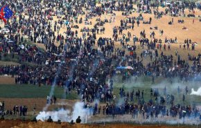 فتح تدعو العالم للتدخل لوقف محرقة الاحتلال بحق الفلسطينيين