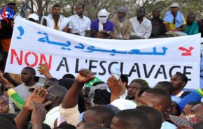 السجن لثلاثة أشخاص في موريتايا أدينوا بممارسة العبودية