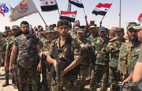هل تكتمل الفرحة بتحرير كامل الغوطة الشرقية من المسلحين؟