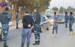 استنفار أمني في أجدابيا الليبية لهذه الاسباب