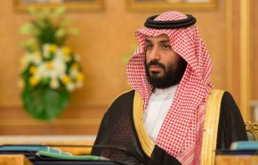 الخارجية السعودية تنفي زيارة بن سلمان للعراق