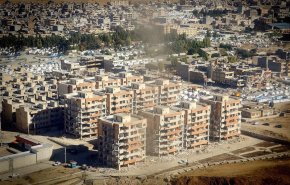 إيران.. إصابة 18 مواطناً جراء الزلزال في محافظة كرمانشاه
